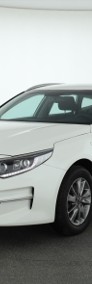 Kia Optima IV , Salon Polska, Navi, Klimatronic, Tempomat, Parktronic-3