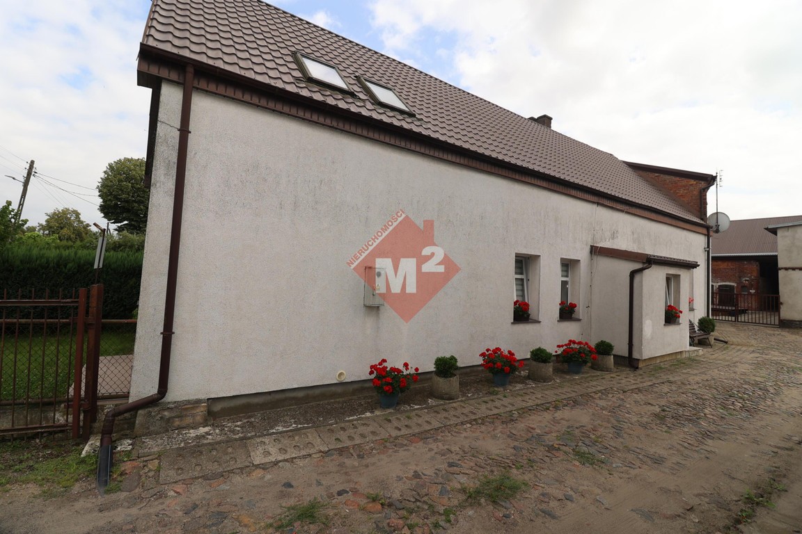 Dom na sprzedaż, 3 pokoje, 94 m², Witkowo Drugie