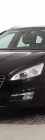 Peugeot 508 , Xenon, Bi-Xenon, Klimatronic, Tempomat, Parktronic,-3