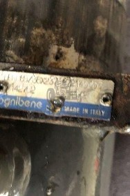 Carraro Siłownik Skrętu-3