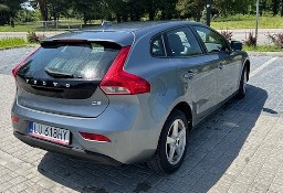 Volvo V40 II Volvo V40 2017