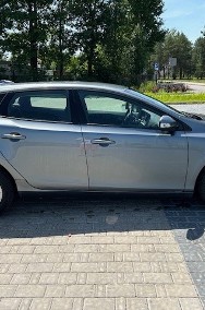 Volvo V40 2017-2