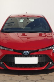 Toyota Corolla XII , Salon Polska, Serwis ASO, Automat, VAT 23%, Klimatronic,-2