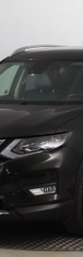 Nissan X-trail III , Salon Polska, Serwis ASO, 177 KM, Automat, Skóra, Navi,-3