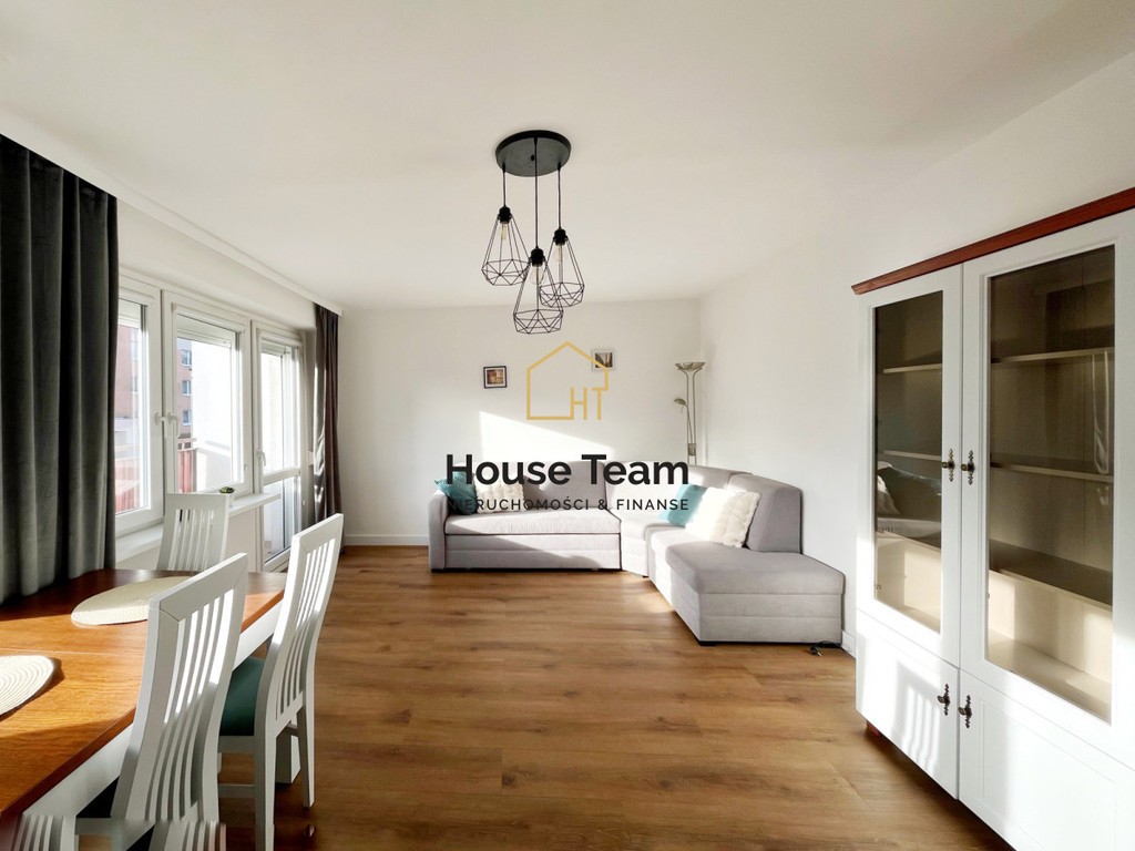 Mieszkanie do wynajęcia, 55 m² Szwederowo, Teofila Gackowskiego