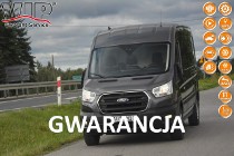 Ford Transit 2.0 EcoBlue L3H2 automat nawi kamera hak VAT-1 doinwestowany gwaranc
