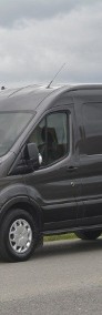 Ford Transit 2.0 EcoBlue L3H2 automat nawi kamera hak VAT-1 doinwestowany gwaranc-3