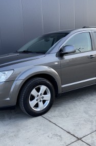 2.0MultiJet 140KM -Gwarancja- 2WD, 7osób, Skóra, Książki, Elektryka-2