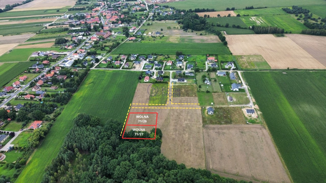 Spokojna okolica, kameralne osiedle- Szczytkowice - Ansicht 3