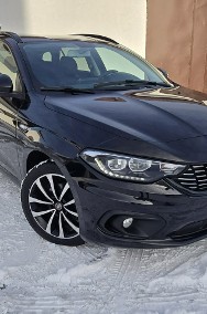 Fiat Tipo II 1,6jtd. Ledy.Skóry.Navigacja.Kam.Cofania.kredyt.OKAZJA-2