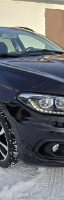 Fiat Tipo II 1,6jtd. Ledy.Skóry.Navigacja.Kam.Cofania.kredyt.OKAZJA-3