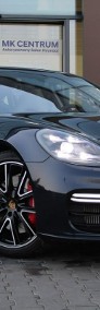 Porsche Panamera GTS 4.0 V8 460KM Salon Polska LED BOSE Bezwypadkowy FV23%-3