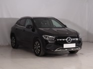 Mercedes-Benz Klasa GLA II , Salon Polska, 1. Właściciel, Serwis ASO, Automat, Skóra,