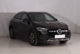 Mercedes-Benz Klasa GLA II , Salon Polska, 1. Właściciel, Serwis ASO, Automat, Skóra,