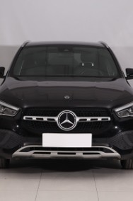 Mercedes-Benz Klasa GLA II , Salon Polska, 1. Właściciel, Serwis ASO, Automat, Skóra,-2