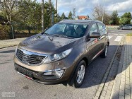 Kia Sportage III