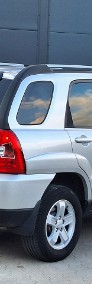 Kia Sportage II * 4X4* BARDZO ŁADNA* 2.0benzyna* tempomat* komputer*-4