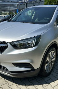 Opel Mokka 1.4 Turbo EcoTec automat mały przebieg!-2