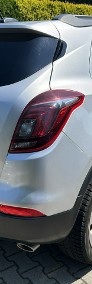 Opel Mokka 1.4 Turbo EcoTec automat mały przebieg!-4