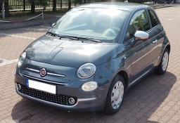 Fiat 500 *Gaz*Nawigacja GPS*