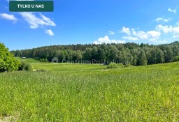 Działka budowlana Nowa Wieś Przywidzka, ul. Szczęśliwa