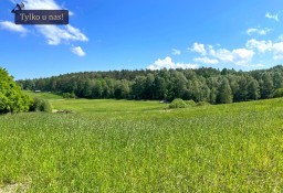 Działka budowlana Nowa Wieś Przywidzka, ul. Szczęśliwa