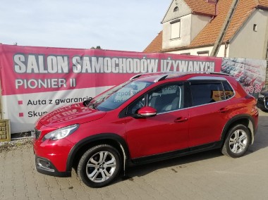 Peugeot 2008-1