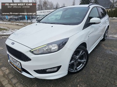 Ford Focus III-1