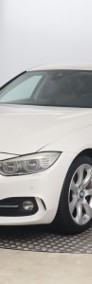 BMW SERIA 4 I (F36) , 190 KM, Automat, Skóra, Navi, Klimatronic, Tempomat,-3