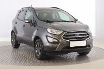 Ford EcoSport II , Salon Polska, 1. Właściciel, Serwis ASO, Klima