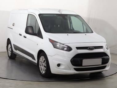 Ford Transit Connect , L2H1, 3m3, 3 Miejsca, 2 EU palet-1