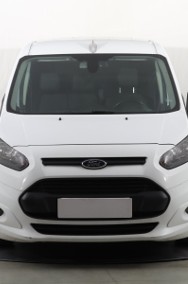 Ford Transit Connect , L2H1, 3m3, 3 Miejsca, 2 EU palet-2