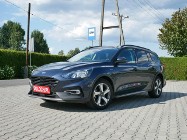 Ford Focus IV 1.0E-bst MHEV 125KM Eu6 Active Kombi -Kamera -Navi -Full LED -Tempom