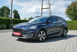 Ford Focus IV 1.0E-bst MHEV 125KM Eu6 Active Kombi -Kamera -Navi -Full LED -Tempom