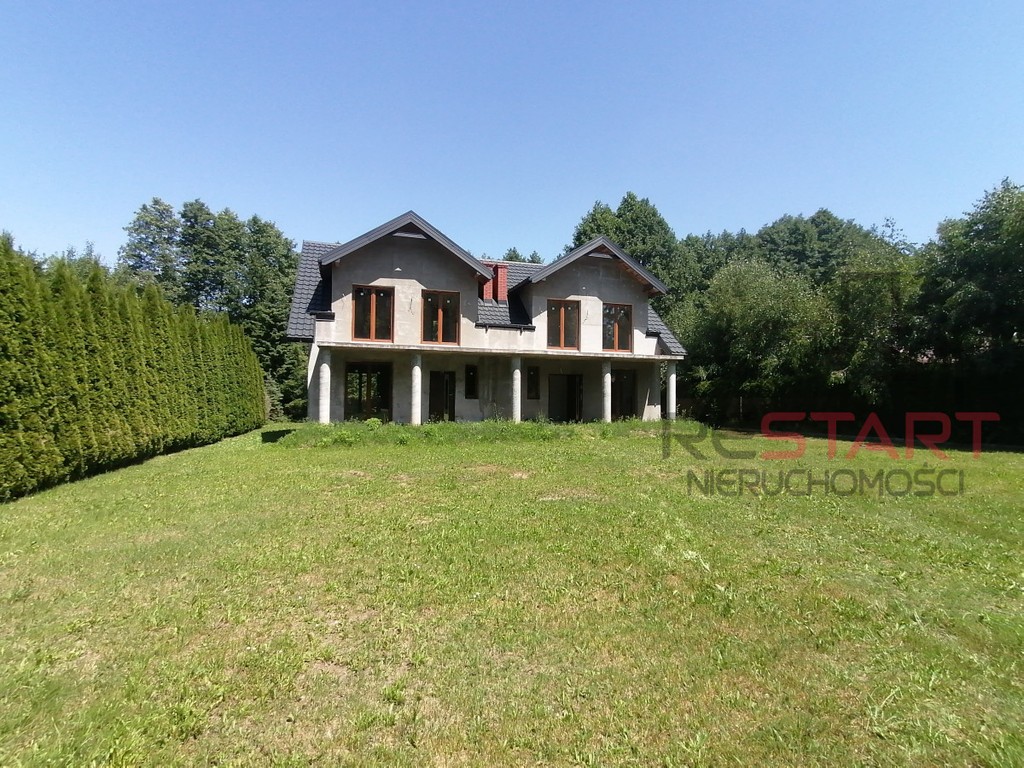 Dom na sprzedaż, 8 pokoi, 302 m², Mszczonów