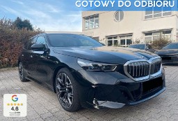 BMW SERIA 5 VII (F90) Touring 520d xDrive M Sport 520d xDrive M Sport 2.0 (197KM)| Harman