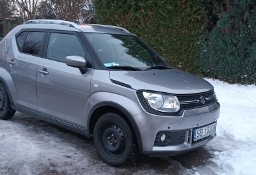 Suzuki Ignis II pierwszy właściciel