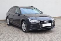 Audi A4 B9 , 190 KM, Automat, Navi, Xenon, Bi-Xenon, Klimatronic,