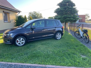 2016r, automat, 1,6 TDI/115 KM-1