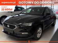 SEAT Leon III Sportstourer Style 1.5 TSI Sportstourer Style 1.5 TSI 115KM