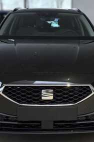 SEAT Leon III Sportstourer Style 1.5 TSI Sportstourer Style 1.5 TSI 115KM-2