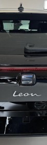 SEAT Leon III Sportstourer Style 1.5 TSI Sportstourer Style 1.5 TSI 115KM-4