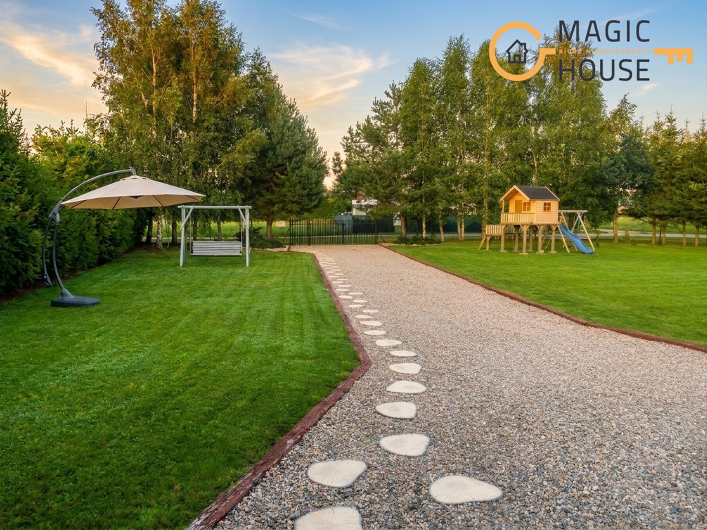 Dom na sprzedaż, 2 pokoje, 1500 m², Karwieńskie Błoto Pierwsze