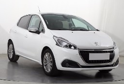 Peugeot 208 Salon Polska, 1. Właściciel, Automat, Klimatronic, Tempomat,