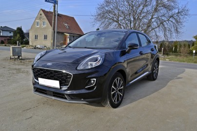 Ledy/Zadbany/Zarejestrowany