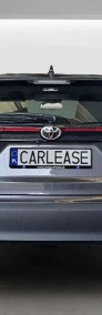 Toyota Yaris Cross-4