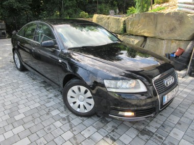 2.0 TDi xenon-y tylko 189 tyś km-1