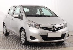 Toyota Yaris III , Salon Polska, Klima