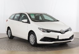 Toyota Auris II , Salon Polska, GAZ, Automat, Klimatronic, Tempomat