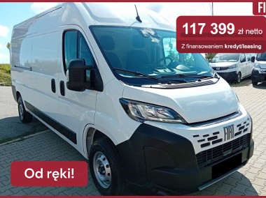 Fiat Ducato L3H2 L3H2 2.2 140KM-1